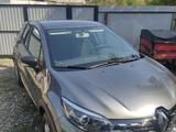 Renault Kaptur 2021 года за 7 500 000 тг. в Костанай
