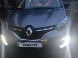 Renault Kaptur 2021 года за 7 500 000 тг. в Костанай – фото 2