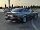 BMW 520 1994 годаүшін1 900 000 тг. в Алматы – фото 2