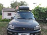 Toyota RAV4 1995 года за 3 400 000 тг. в Семей – фото 3