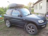 Toyota RAV4 1995 года за 3 400 000 тг. в Семей – фото 4