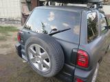 Toyota RAV4 1995 года за 3 400 000 тг. в Семей – фото 5