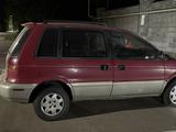 Mitsubishi Space Runner 1995 года за 1 700 000 тг. в Алматы