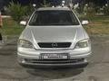 Opel Astra 2001 годаүшін2 300 000 тг. в Шымкент
