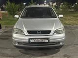 Opel Astra 2001 года за 2 300 000 тг. в Шымкент