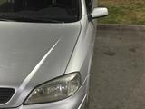 Opel Astra 2001 года за 2 000 000 тг. в Шымкент – фото 4