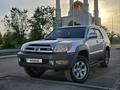 Toyota 4Runner 2003 годаүшін9 800 000 тг. в Актобе – фото 2