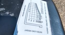 Hangcha  CPCD20-A2G2 2025 года за 5 650 000 тг. в Астана – фото 4