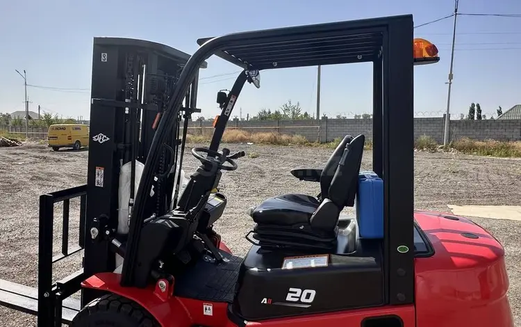 Hangcha  CPCD20-A2G2 2025 года за 5 650 000 тг. в Астана