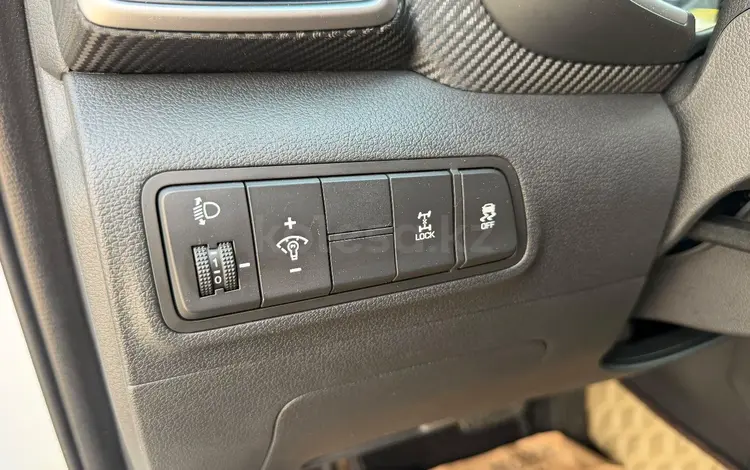 Hyundai Tucson 2019 года за 9 500 000 тг. в Алматы