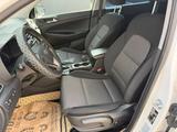 Hyundai Tucson 2019 года за 9 500 000 тг. в Алматы – фото 2