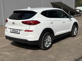 Hyundai Tucson 2019 года за 9 500 000 тг. в Алматы – фото 3
