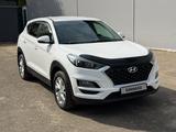 Hyundai Tucson 2019 года за 9 500 000 тг. в Алматы – фото 4