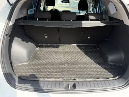 Hyundai Tucson 2019 года за 9 500 000 тг. в Алматы – фото 8