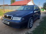 Skoda Octavia 2004 года за 2 000 000 тг. в Каргалы – фото 3