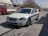 Nissan Altima 2002 годаүшін1 700 000 тг. в Алматы – фото 4