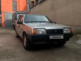 ВАЗ (Lada) 21099 2005 года за 1 150 000 тг. в Шымкент – фото 3