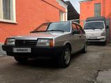 ВАЗ (Lada) 21099 2005 года за 1 150 000 тг. в Шымкент – фото 2