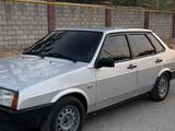 ВАЗ (Lada) 21099 2005 года за 1 150 000 тг. в Шымкент