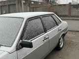 ВАЗ (Lada) 21099 2005 года за 1 150 000 тг. в Шымкент – фото 5