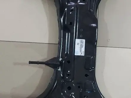 Балка подрамник tucson 16-20 за 25 698 тг. в Шымкент