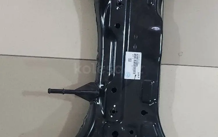 Балка подрамник tucson 16-20 за 25 698 тг. в Шымкент
