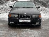 BMW 318 1991 годаүшін1 450 000 тг. в Алматы