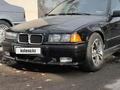 BMW 318 1991 года за 1 450 000 тг. в Алматы – фото 7