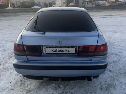 Toyota Carina E 1995 года за 1 800 000 тг. в Алматы – фото 4