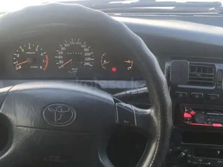 Toyota Carina E 1995 года за 1 800 000 тг. в Алматы – фото 10