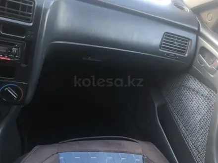Toyota Carina E 1995 года за 1 800 000 тг. в Алматы – фото 11