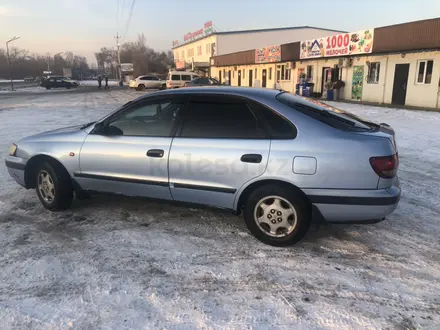 Toyota Carina E 1995 года за 1 800 000 тг. в Алматы – фото 6