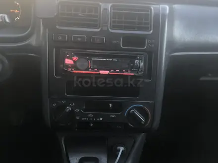 Toyota Carina E 1995 года за 1 800 000 тг. в Алматы – фото 9