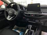 Kia Cerato Premium 2022 года за 14 590 000 тг. в Усть-Каменогорск – фото 4