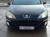 Peugeot 407 2008 года за 2 300 000 тг. в Алматы – фото 5