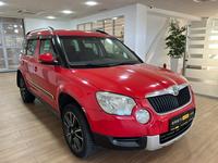 Skoda Yeti 2013 годаүшін4 790 000 тг. в Алматы