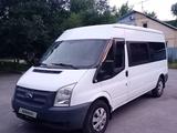 Ford Transit 2013 года за 7 500 000 тг. в Алматы – фото 2