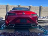 Lexus LC 2019 года за 68 000 000 тг. в Алматы