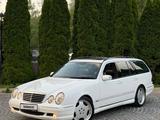 Mercedes-Benz E 55 AMG 2000 года за 10 000 000 тг. в Шымкент