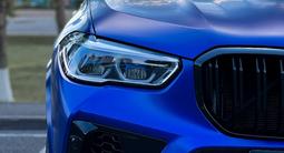 BMW X5 M 2020 года за 50 000 000 тг. в Алматы – фото 2