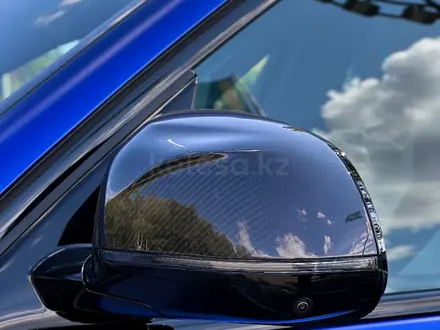 BMW X5 M 2020 года за 49 000 000 тг. в Алматы – фото 25
