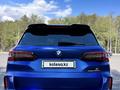 BMW X5 M 2020 года за 49 000 000 тг. в Алматы – фото 32