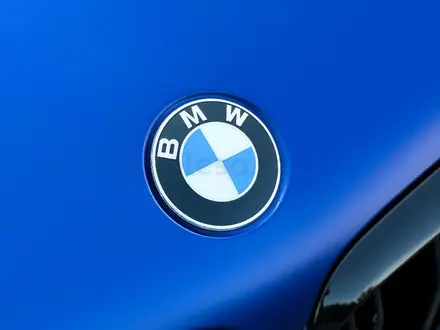 BMW X5 M 2020 года за 49 000 000 тг. в Алматы – фото 6