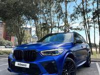 BMW X5 M 2020 года за 59 000 000 тг. в Алматы