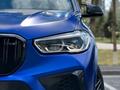 BMW X5 M 2020 года за 52 000 000 тг. в Алматы – фото 71