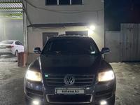 Volkswagen Touareg 2003 годаүшін4 000 000 тг. в Шымкент