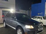 Volkswagen Touareg 2003 годаүшін4 000 000 тг. в Шымкент – фото 3