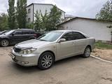 Toyota Camry 2003 годаүшін5 500 000 тг. в Актобе