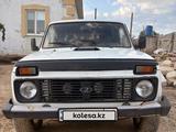 ВАЗ (Lada) Lada 2121 2008 года за 690 000 тг. в Атырау – фото 2