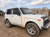 ВАЗ (Lada) Lada 2121 2008 года за 690 000 тг. в Атырау – фото 3